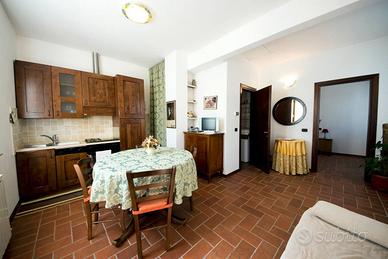 APPARTAMENTO