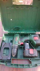 Avitatore trappano Bosch