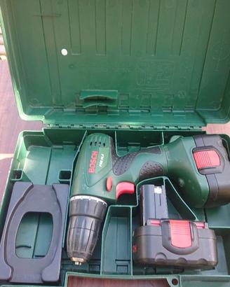 Avitatore trappano Bosch
