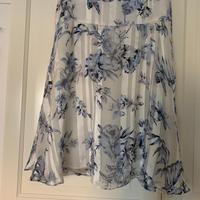 Gonna Les Copains taglia 42