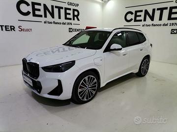 BMW X1 xDrive 30e Msport