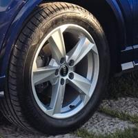 Cerchi in lega Audi Q2