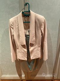 Tailleur donna Elisabetta franchi