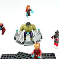 Lego 76031 - 100% originale