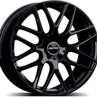 4 Cerchi 22 pollici GMP BERGHEM Mercedes GLE GLS D