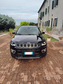 Auto Jeep Compass cambio automatico 150 CV