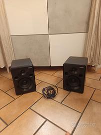 casse alesis elevate 5 MKII