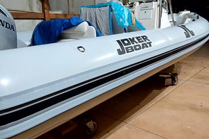 Gommone joker Clubman 24