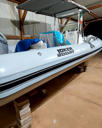 Gommone joker Clubman 24