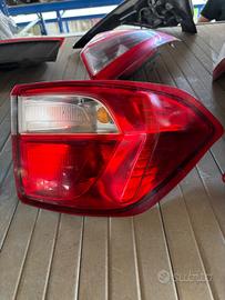 Fanale Faro Posteriore destro Ford C-max Cmax