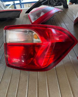 Fanale Faro Posteriore destro Ford C-max Cmax
