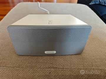 cassa sonos play:3