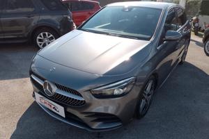 Mercedes-benz B 180 d Automatic AMG Line Premium P