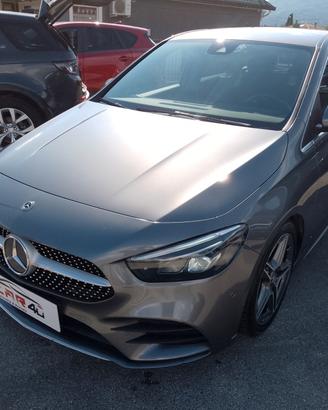 Mercedes-benz B 180 d Automatic AMG Line Premium P