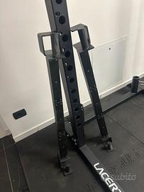 Palestra