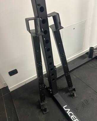 Palestra