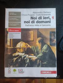 Noi di ieri, noi di domani 