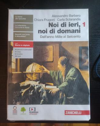 Noi di ieri, noi di domani 