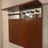 Attacappani con panca