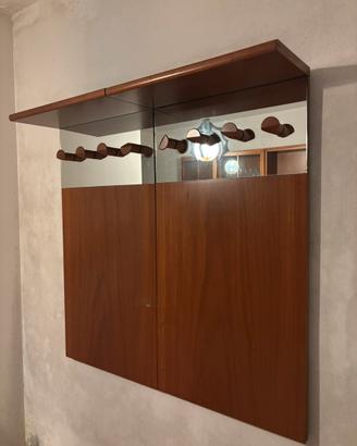 Attacappani con panca