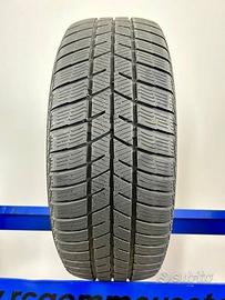 Barum 205/55 R16 91T M+S invernali