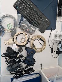 materiale elettrico 