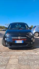 Fiat 500s anno 2008 come da foto 