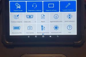 Repairify Diagnosi completa + diagnosi remota uffi