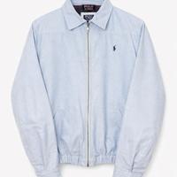 Giacca Polo Ralph Lauren zip  taglia M