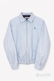 Giacca Polo Ralph Lauren zip  taglia M