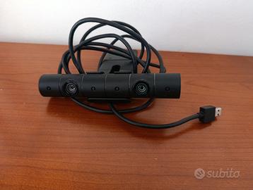 PlayStation Camera
