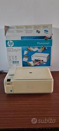 HP Photosmart C4480 – Multifunzione funzionante, s