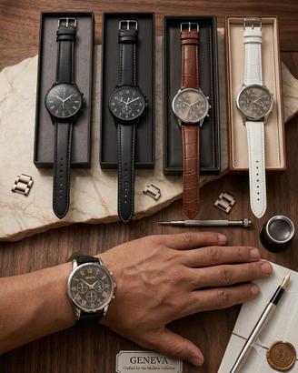 L’orologio