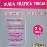 Guide Pratiche Fiscali - Imposte Dirette - 2-A 98