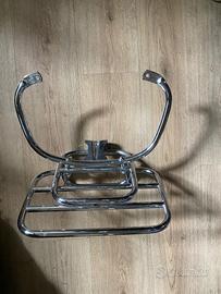 Portapacchi piaggio vespa primavera usato