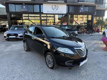 LANCIA Ypsilon 0.9 TwinAir 85 CV 5 porte Metano