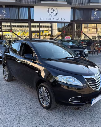 LANCIA Ypsilon 0.9 TwinAir 85 CV 5 porte Metano