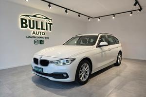 Bmw 318 316d Touring Business Advantage aut.