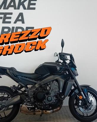 YAMAHA MT-09 Y AMT - 2026