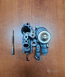 carburatore 20/20 vespa 