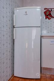 frigorifero a libera installazione  Electrolux