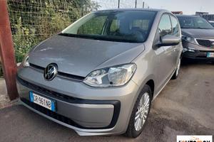 VOLKSWAGEN - Up 5p 1.0 evo Move 65cv