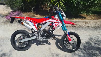 Vent HM 50 Derapage