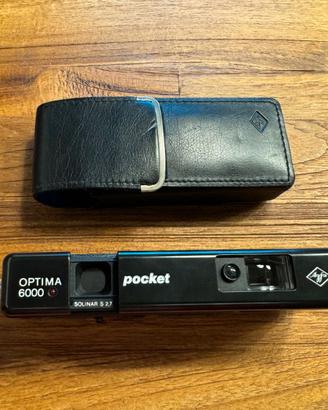 Agfa Optima 6000