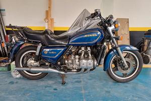 moto perfetta