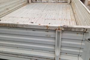 vw transporter  1988 1600 diesel pickup 