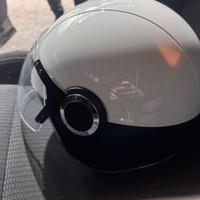 Casco Vespa M
