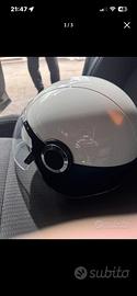 Casco Vespa M