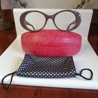 montatura occhiali Christian Lacroix 