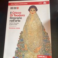 Il Cricco di Teodoro - Itinerario nell’arte